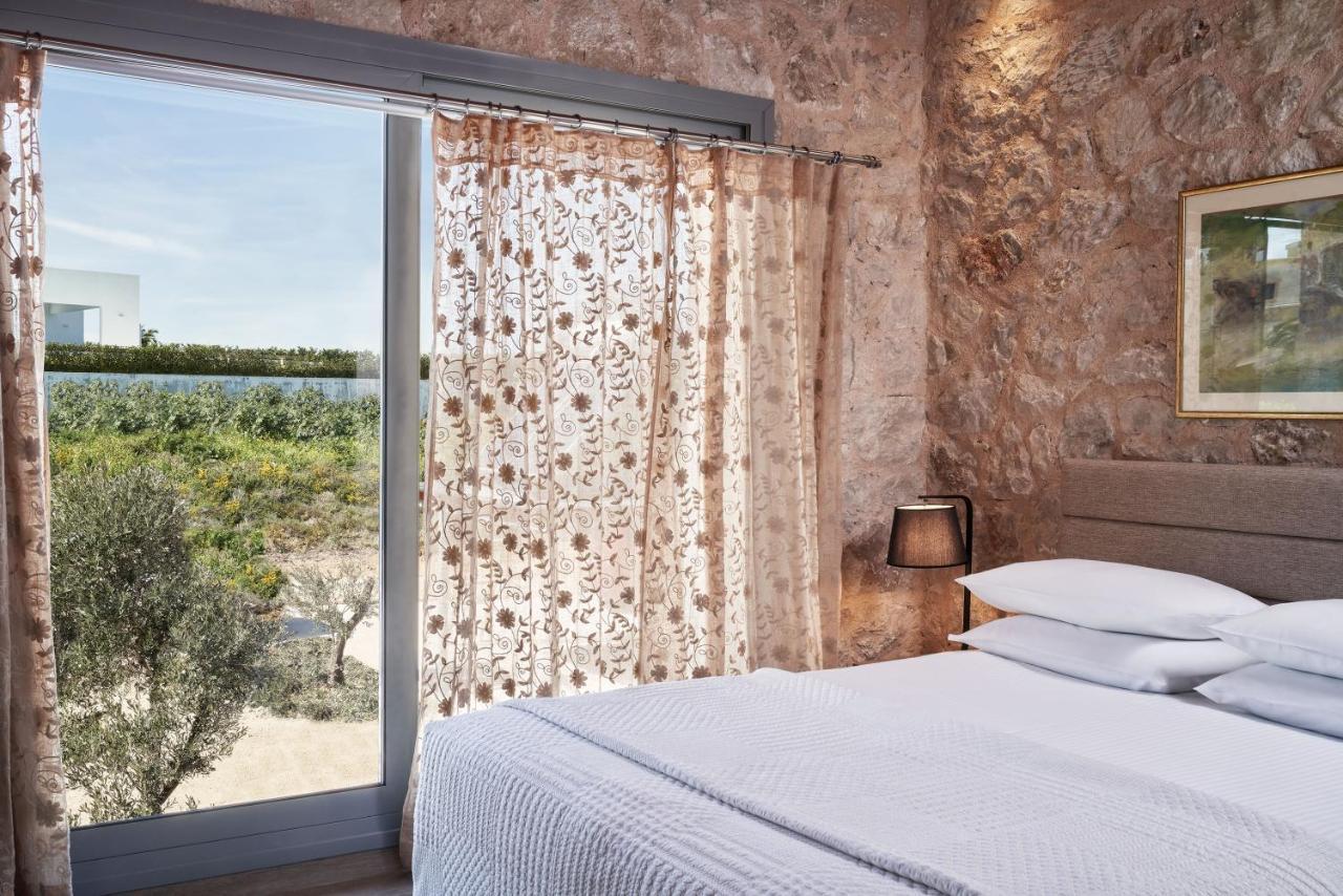 Anar Villas Rhodes Koskinou  Exterior foto