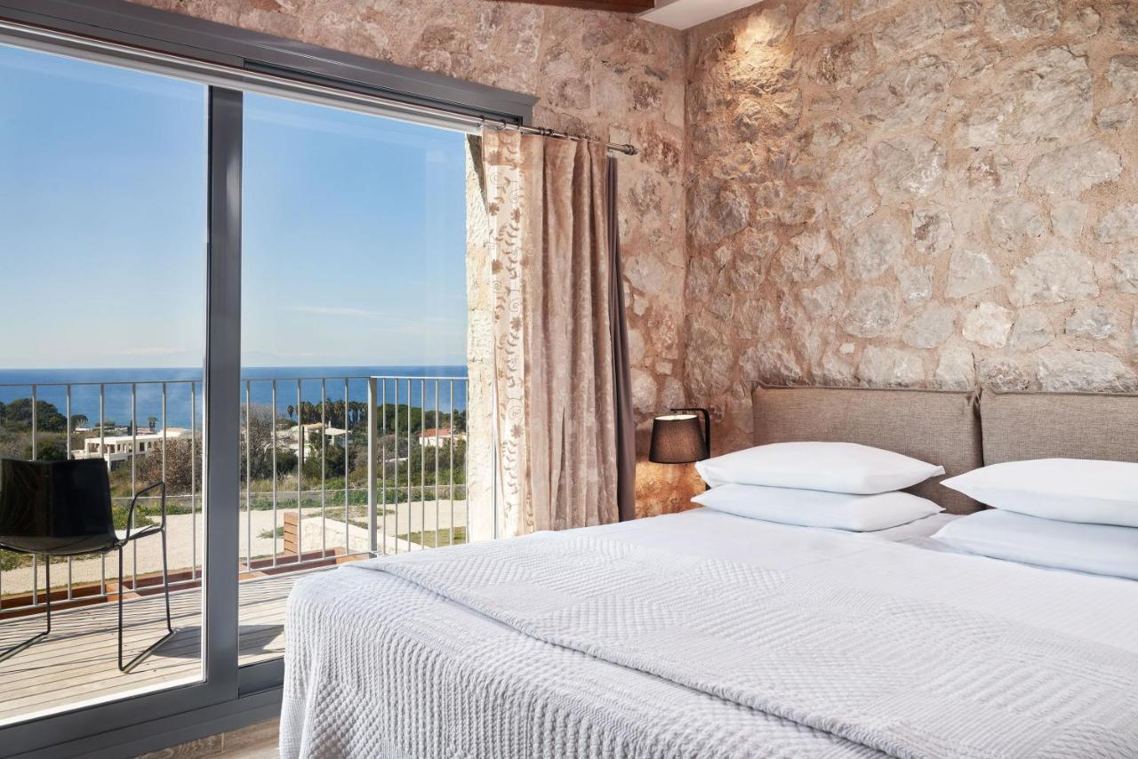 Anar Villas Rhodes Koskinou  Exterior foto
